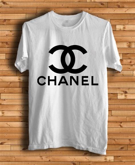 Las mejores ofertas en CHANEL Camisetas para Hombres 